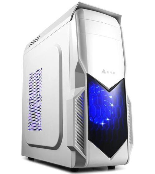 量身定制 专业动画设计台式机组装完全指南