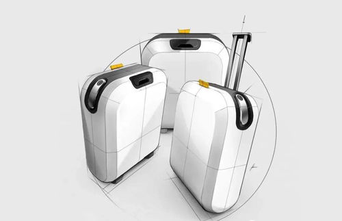 初试告捷，趁热打铁 电脑动画设计作品集准备指南